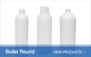 Plastic bottles and containers