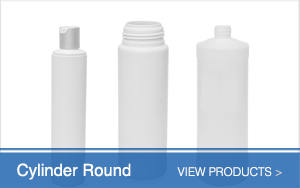 Plastic jars