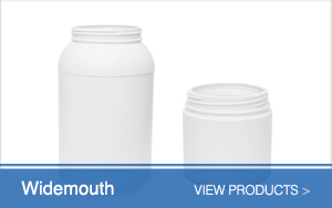 Custom plastic packaging